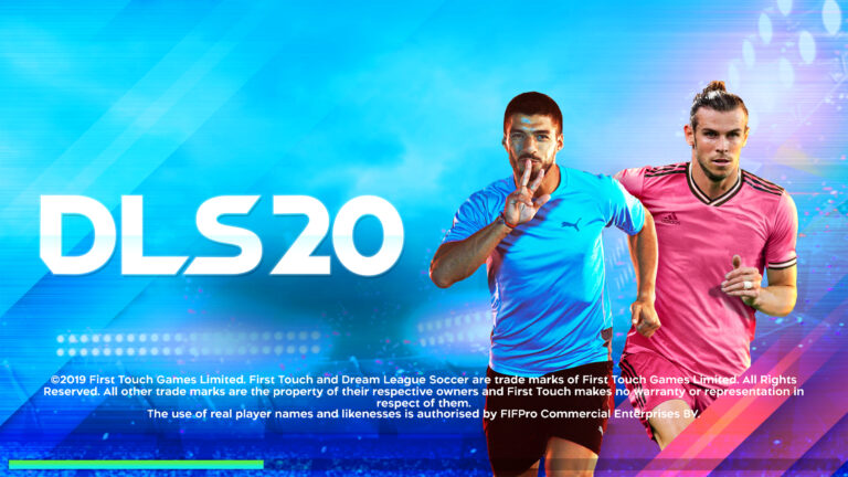 Dream League Soccer 2020 (Dls 20)